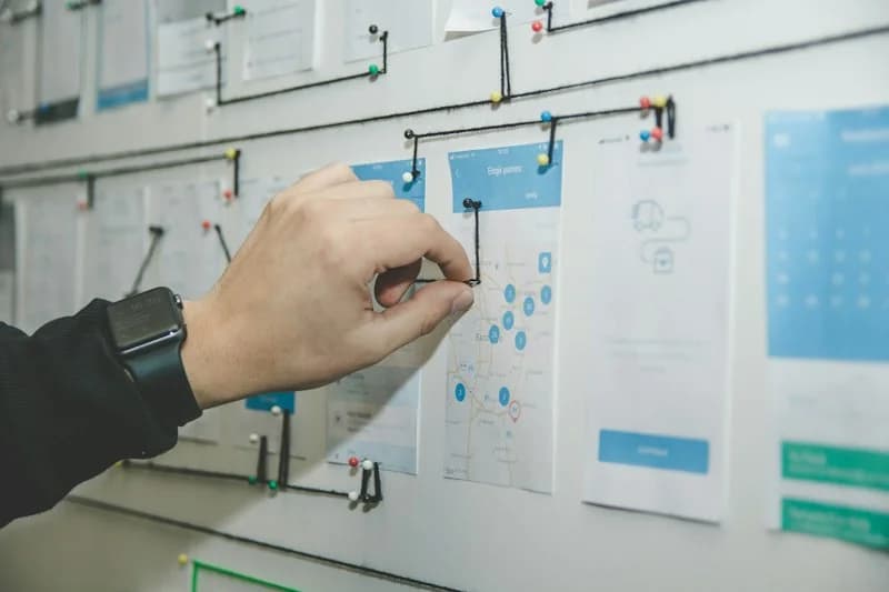 Institute of Design Thinking Curriculum Cover