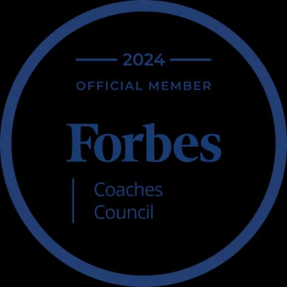 Forbes Coaches Council