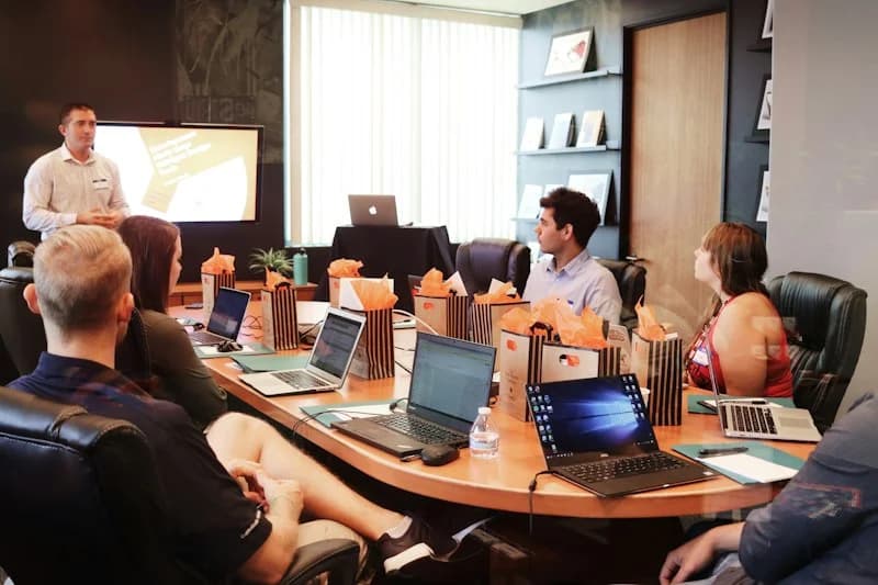 Leadership and Artificial Intelligence Certifications