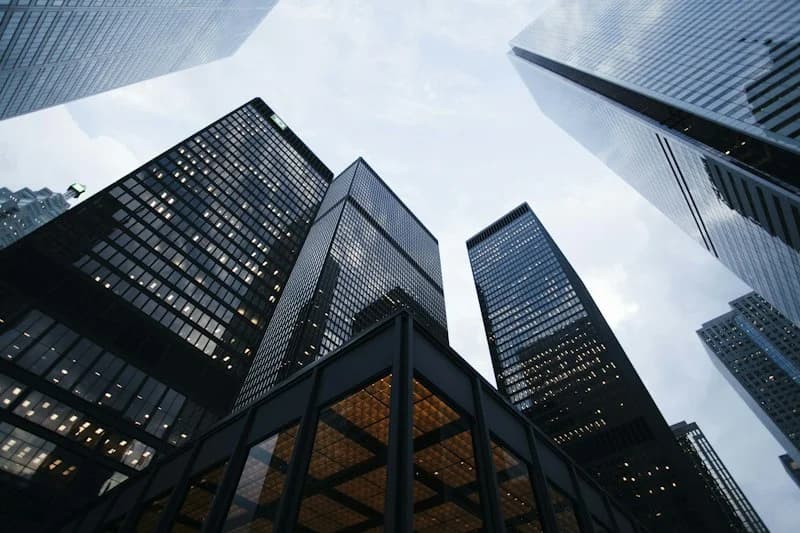 Corporate Finance Module Cover