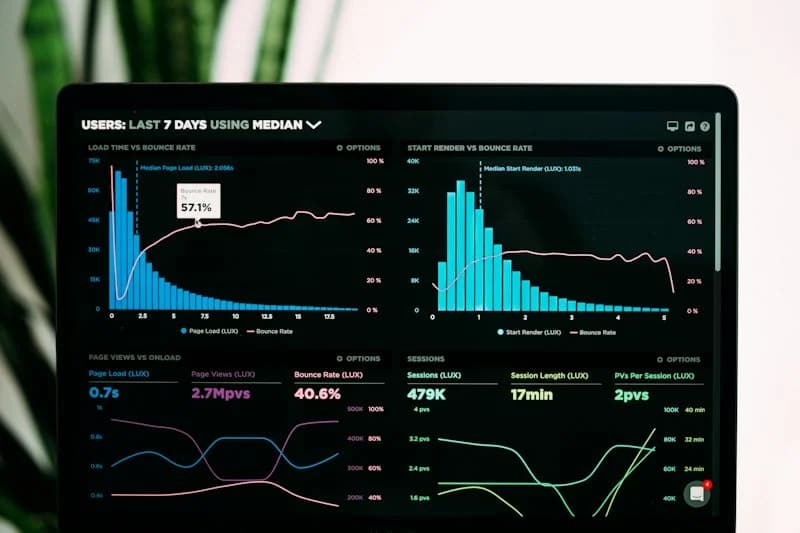 Business Analytics & Data-Driven Decisions Module Cover