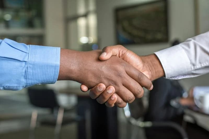 Negotiation & Business Communication Module Cover