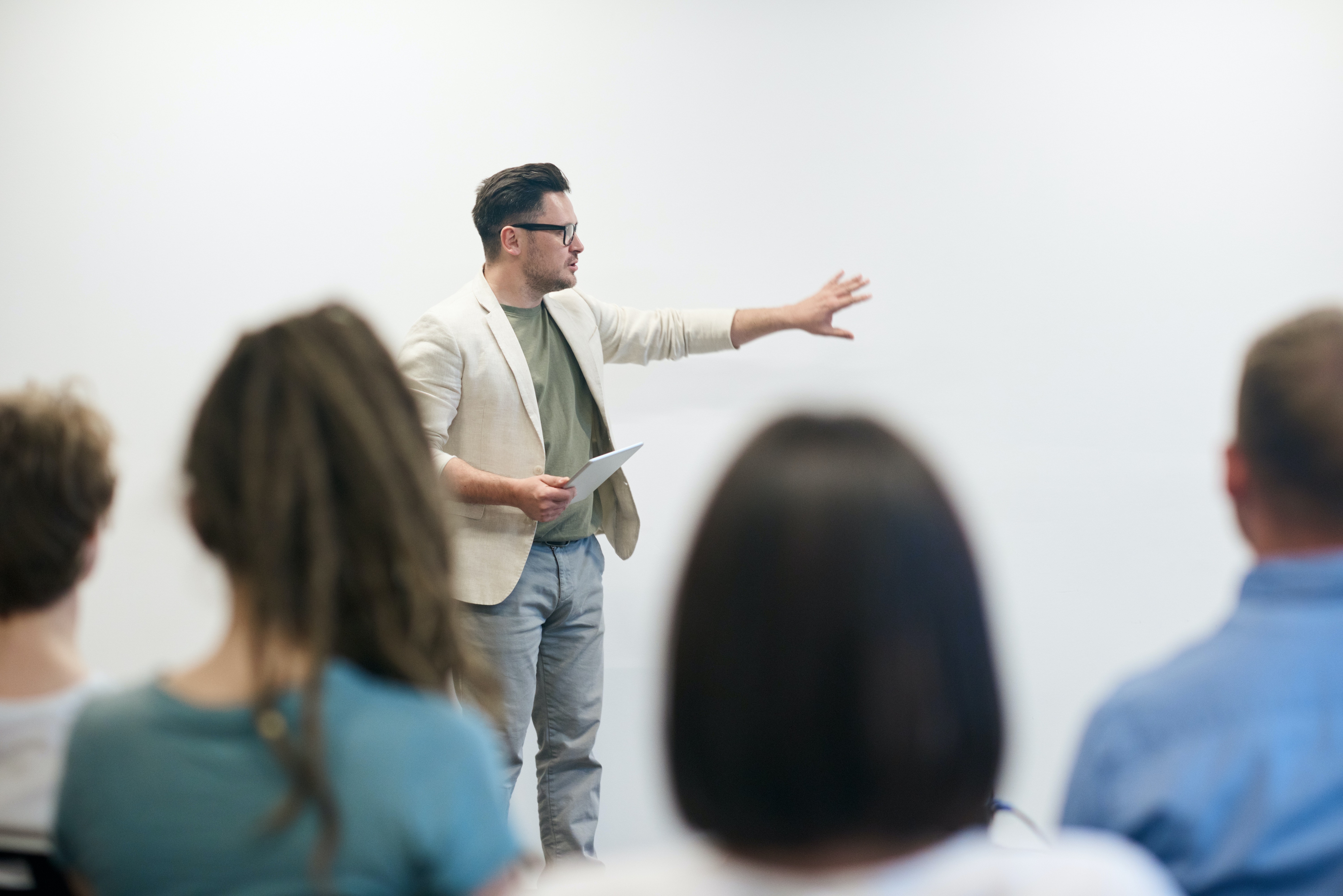 Youth Leadership Course